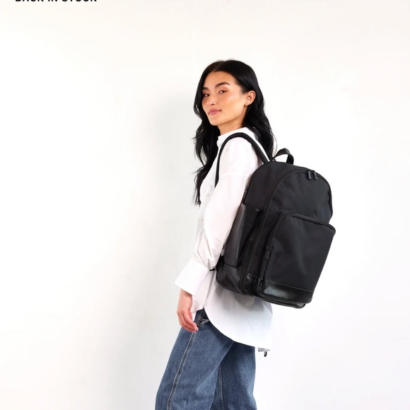 Beis Backpack - Picture 2 of 5